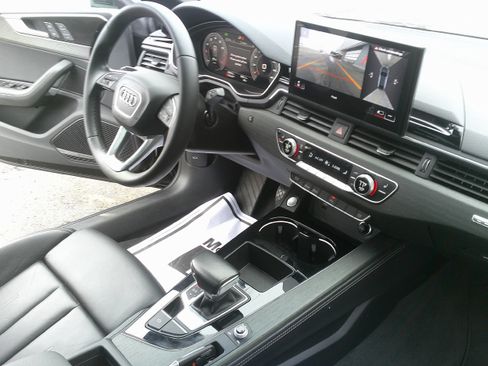 Used 2024 Audi A5 2.0T Premium Plus image 27