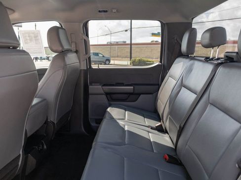 Used 2023 Ford F150 XL w/ Trailer Tow Package AWD/4WD image 15