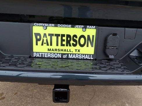 New 2026 RAM 1500 Express image 10