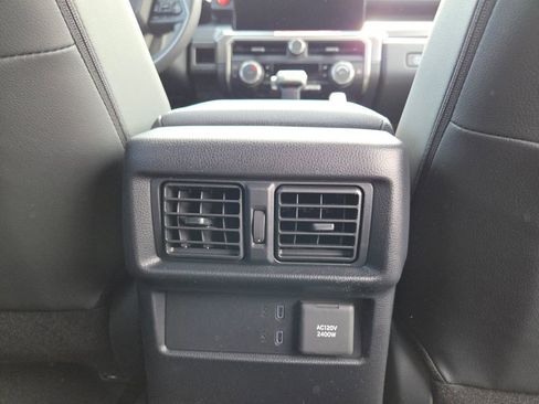 New 2026 Toyota 4Runner TRD Off-Road Premium AWD/4WD image 10