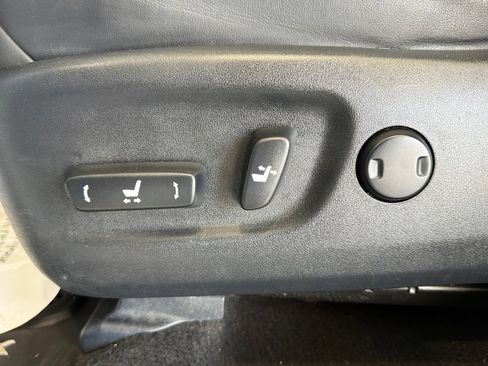 Used 2016 Lexus NX 200t F Sport w/ F Sport Premium Package FWD image 20