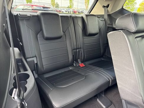 Used 2021 Volkswagen Atlas SEL Premium AWD/4WD image 12