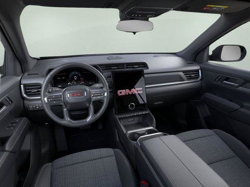 New 2027 GMC Terrain Elevation AWD/4WD image 7