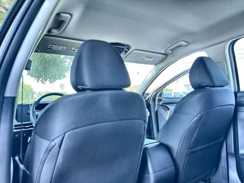 New 2026 Hyundai Tucson SE FWD image 23