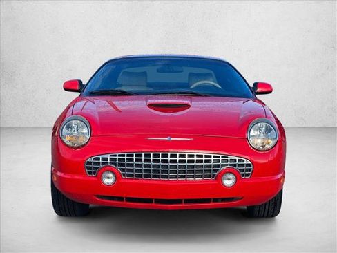 Used 2005 Ford Thunderbird image 2