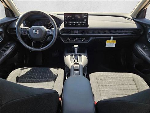 New 2026 Honda HR-V EX-L image 14