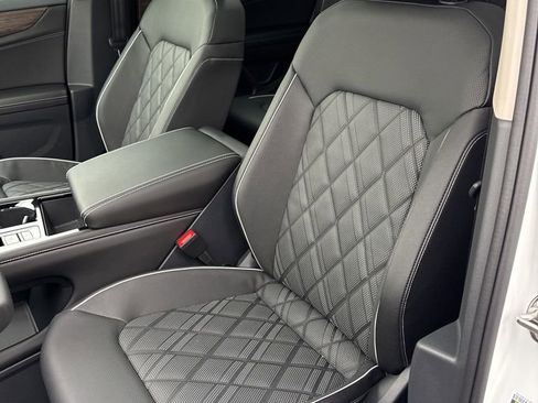 New 2026 Volkswagen Atlas SEL Premium R-Line AWD/4WD image 37