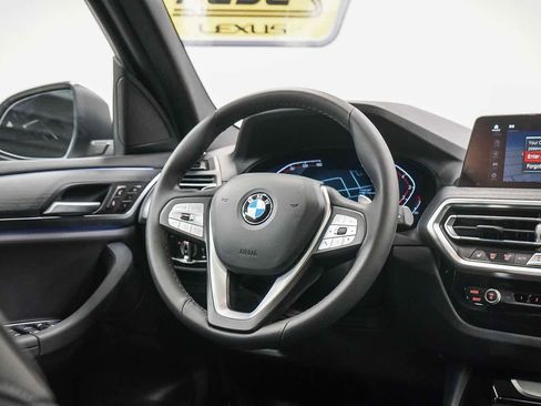 Used 2023 BMW X3 xDrive30i w/ Convenience Package w/ZPA image 15
