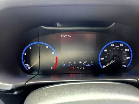 Used 2021 Ford Bronco Sport Big Bend w/ Big Bend Package (96B) image 20