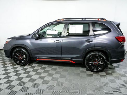 Used 2020 Subaru Forester Sport w/ Popular Package #2 AWD/4WD image 30