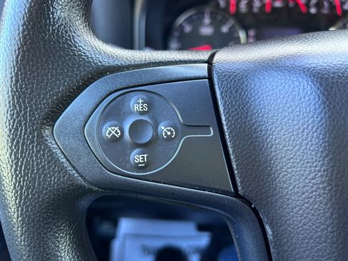 Used 2019 Chevrolet Silverado 2500 W/T w/ WT Convenience Package image 40