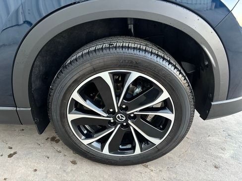 Used 2023 MAZDA CX-5 AWD 2.5 S w/ Premium Package image 11