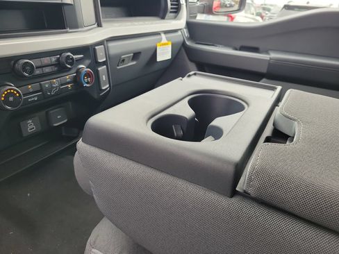 New 2026 Ford F250 XL w/ STX Appearance Package AWD/4WD image 29