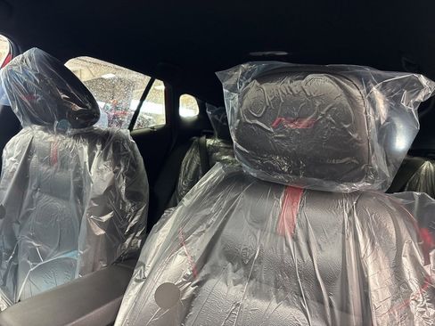 New 2026 Chevrolet Trax RS w/ Driver Confidence Package image 4