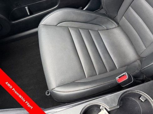 Used 2023 Lexus IS 350 F Sport w/ Handling Package image 27