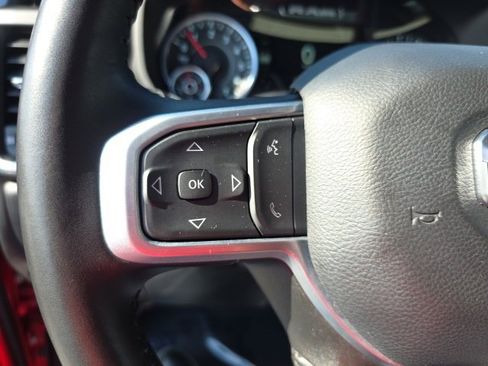 Used 2024 RAM 2500 Big Horn w/ Safety Group image 20