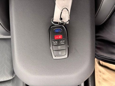 New 2026 Subaru Solterra Premium image 29