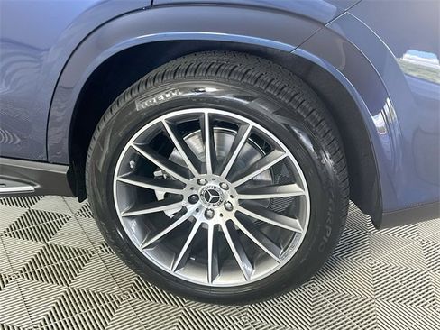 New 2026 Mercedes-Benz GLE 450 4MATIC image 31