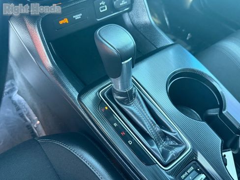 Certified 2024 Honda Civic Sport image 24