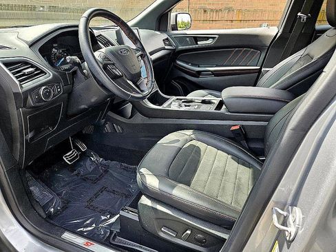 Used 2022 Ford Edge ST-Line image 7