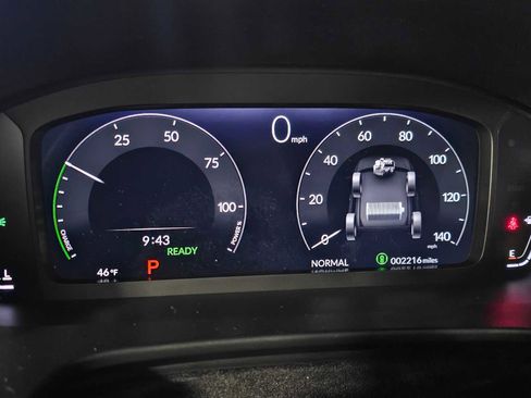 Used 2026 Honda CR-V Sport-L image 12