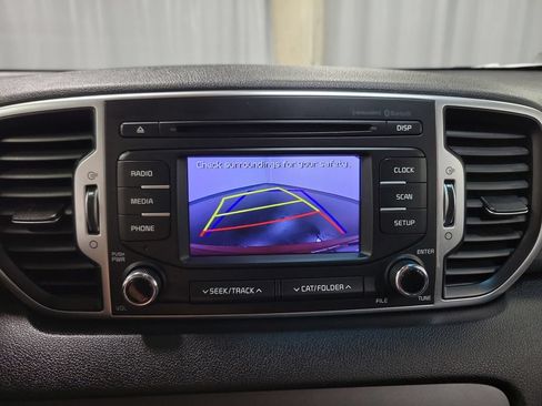 Used 2019 Kia Sportage LX FWD image 22