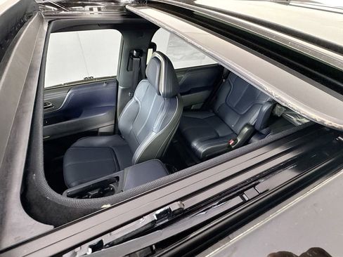 New 2026 INFINITI QX80 4WD image 27