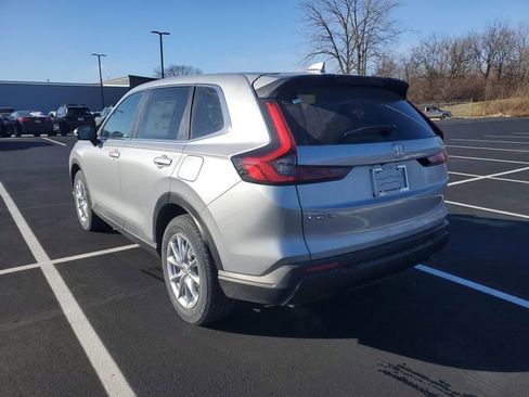 New 2026 Honda CR-V EX image 14