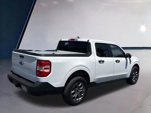 Used 2024 Ford Maverick XLT FWD image 2