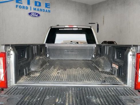 Used 2024 Ford F350 XLT image 29