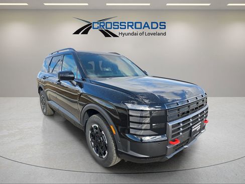 New 2026 Hyundai Palisade XRT Pro image 7