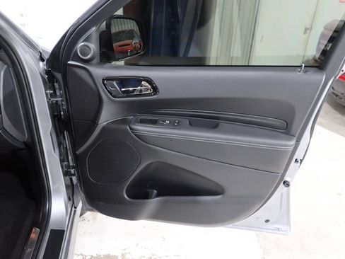 Used 2021 Dodge Durango SRT w/ Technology Group AWD/4WD image 30