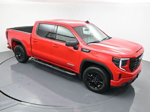 New 2026 GMC Sierra 1500 Elevation w/ Max Trailering Package image 27