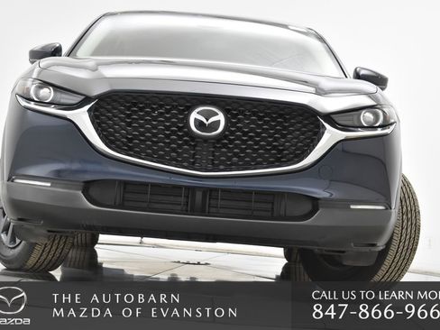Certified 2025 MAZDA CX-30 AWD 2.5 S image 5