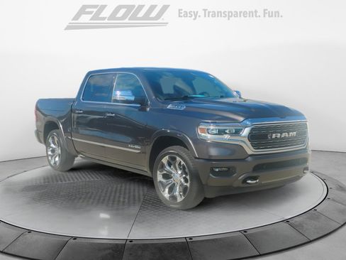 Used 2020 RAM 1500 Limited image 1