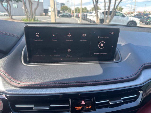 Used 2022 Acura MDX A-Spec AWD/4WD image 4