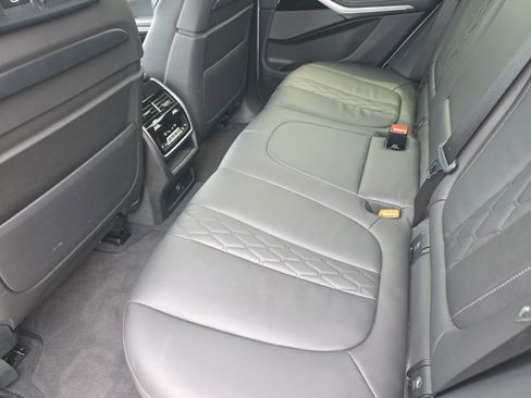 Used 2020 BMW X5 xDrive40i w/ M Sport Package AWD/4WD image 10