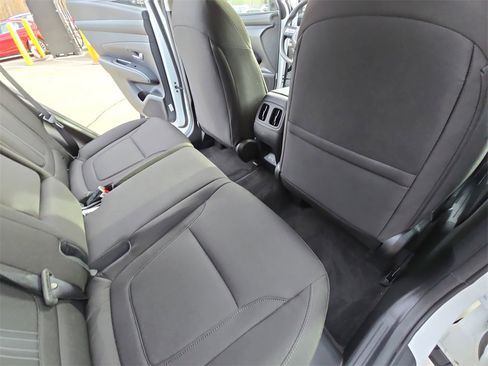 Certified 2025 Hyundai Tucson SEL image 12