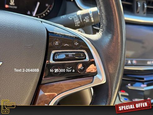 Used 2019 Cadillac XTS Luxury image 19