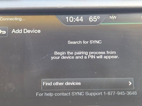 Used 2016 Ford Fusion SE FWD image 11