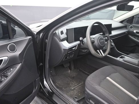 Used 2024 Hyundai Sonata SEL FWD image 10