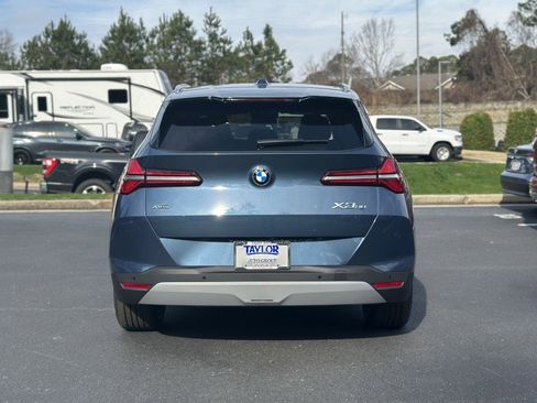 New 2026 BMW X3 xDrive30 w/ Premium Package image 5