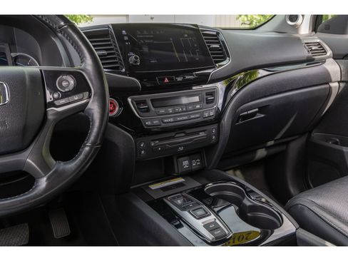 Used 2019 Honda Pilot Elite image 26