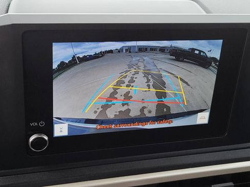 Used 2025 Toyota Tacoma SR RWD image 23