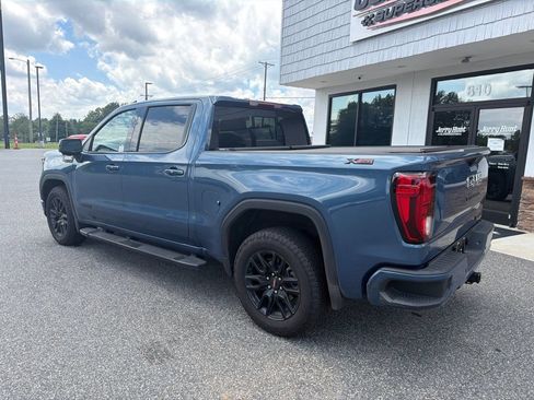 Used 2026 GMC Sierra 1500 Elevation w/ Elevation Premium Package AWD/4WD image 7