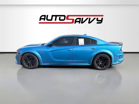 Used 2023 Dodge Charger Scat Pack image 4