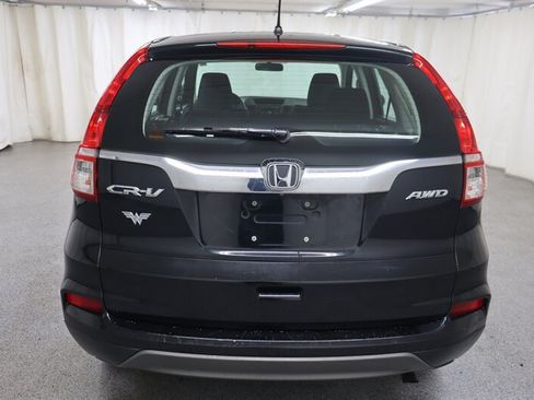 Used 2016 Honda CR-V LX image 6