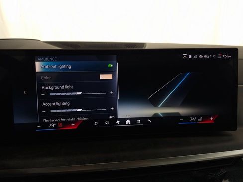 Used 2026 BMW X5 xDrive50e w/ Premium Package AWD/4WD image 25