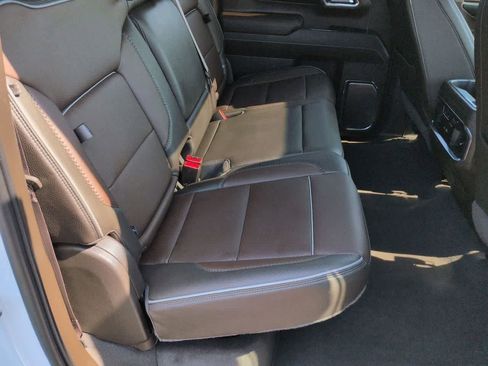 Used 2024 GMC Sierra 1500 Denali w/ Technology Package image 21