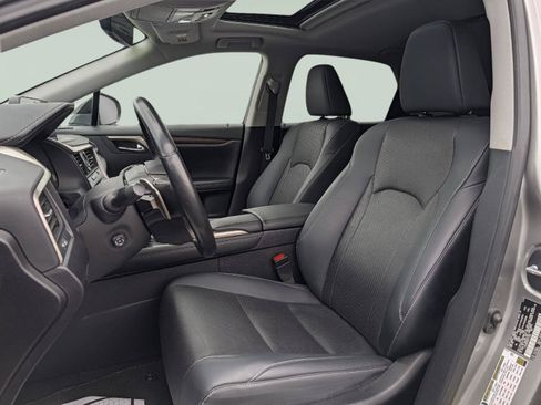 Used 2021 Lexus RX 350 AWD w/ Premium Package image 12